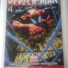 Superior Spiderman #1,Amazing Spider-man # 698 DYING WISH PRELUDE 1ST Print NM #700-2nd Print