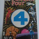Fantastic Four #299 , #358 1st appearance Super Skrull Paibok