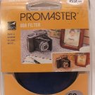 NEW! PROMASTER 62mm 80A FILTER - ***FREE SHIPPING!*** Brand New Sealed Package!