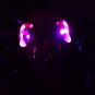 NEW! PINK LEDs Spooky Halloween LED eyes!