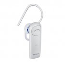 Nokia BH-219 bluetooth headset - white