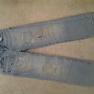 Boys size 7 Est. Place 1989 jeans