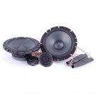 Alpine Type-S SPS-610C 6-1/2" Component 2-Way Type-S Speaker System (SPS610C)