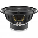Alpine - Bassline 10" Single-voice-coil 4-Ohm Subwoofer (SWA10S4)