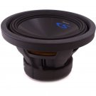 Alpine SWS-15D4 15" Dual 4-Ohm Car Subwoofer (SWS15D4)