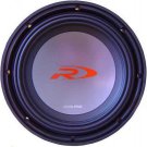 Alpine Type-R SWR-1542D Subwoofer driver - car - 750 Watt (SWR1542D)