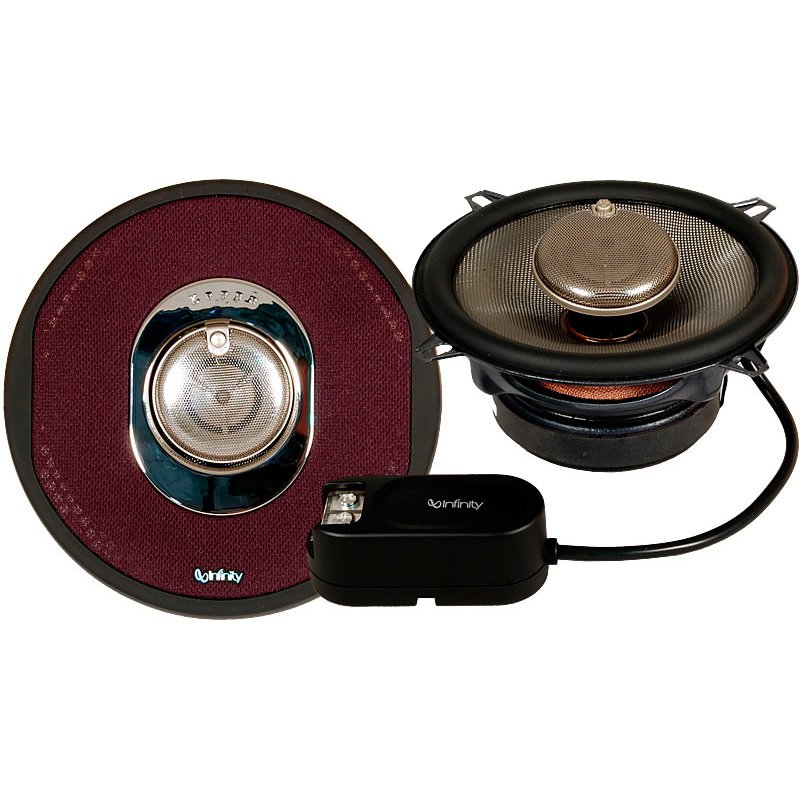 Infinity Kappa 62.9i Speaker car 75 Watt (629I)