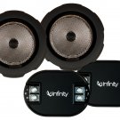 Infinity Kappa 10.9t Speaker - car - 50 Watt (109T)