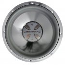 Brand-X L1222d 12'' High Efficency 800 Watt Subwoofer