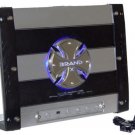 Brand-X L160X2 596-Watt 2-Channel MOSFET Amplifier