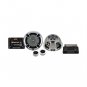 Brand-X L62CK 6.5'' 2-Way Component Speaker System