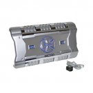 Brand-X XFLSQ588X2 588 Watt 2 Channel Car Amplifier