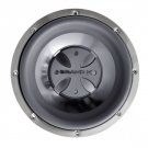 Brand-X XL10DVC 10'' High Efficency 1000 Watt Subwoofer
