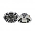 Brand-X XLT69 6'-inch x 9-Inch 800W Point Source Two Way Coaxial Speaker