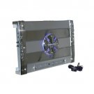 Brand-X XXL244X4HE 1576 Watt 4 Channel MOSFET Amplifier