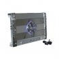 Brand-X XXL244X4HE 1576 Watt 4 Channel MOSFET Amplifier