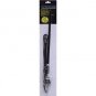 Pyramid 1305 AM/FM Antenna Flexible Black Rubber
