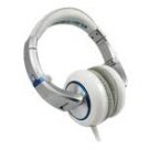 Numark Electrowave - headphones - Full size, Binaural