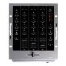 Numark M4 - Analog mixer - 3-channel