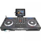 Numark MixDeck Quad