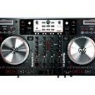 Numark NS6 - DJ controller - 4-channel