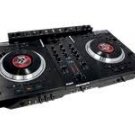 Numark NS7FX - DJ controller