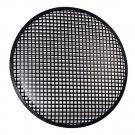 Pyramid Audio - GW6BK - Grilles - pack of 2