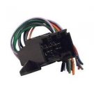 Pyramid MA8566 4 Speaker Wiring Harness for Mazda 1989 & Up