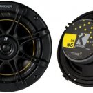 Kicker DS65 6.5" Coax Speakers