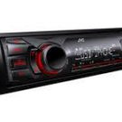 JVC KD X200 Digital receiver