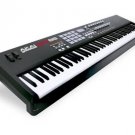 Akai MPK88 Fully Weighted 88-Key Controller with MPC Pads
