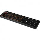 Akai LPD8 Laptop Pad Controller