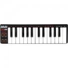 Akai LPK25 25-Key Laptop Performance Compact USB/MIDI Keyboard Controller