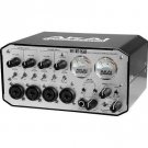 Akai EIE PRO 24-Bit Audio/MIDI Interface with USB Hub