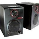 Akai RPM3 Speakers - PC multimedia