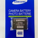 Genuine 740mha Samsung BP70A Original Battery ST150F ST700 ST6500 TL105 TL110