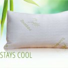 Memory Foam Travel Pillow