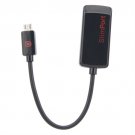 Slimport to HDMI HDTV Adapter Cable 1080p for Google Nexus 7 2nd Generation