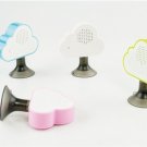 Mini Travel Bass Buddy Speaker for iPod iPhone 5 S Samsung S3 S4 S5 Note 2 3