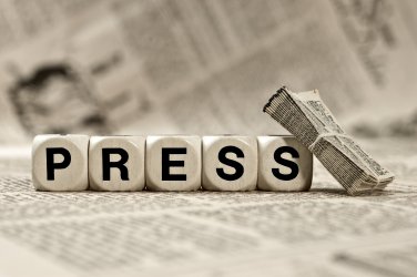DDM's Press Release Service