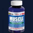 Muscle Maximizer with Added Amino Acids Sendel Labs