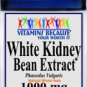 White Kidney Bean Extract&Acirc;&nbsp;Low Carb Diet Phaseolus Vulgaris 90 Caps Weight Loss