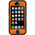 New OtterBox Defender Series Rugged Combo Hard Case +Holster for iPhone 5 And 5S