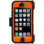 New OtterBox Defender Series Rugged Combo Hard Case +Holster for iPhone 5 And 5S