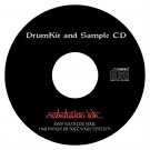 10,000 samples for HipHop,Dance,R&B,Rock,Pop(FruityLoops,Reason,ProTools,Etc...)