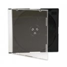 10 PACK SINGLE CD DVD JEWEL CASES Brand New Kypermedia