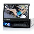 Single DIN Car DVD Player - Android 4.0 Operating System, 3G, Wi-Fi, DVB-T TV, GPS