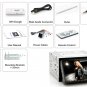 Android 4.0 Car DVD Player "Droid-Rage II" - 7 Inch Screen, 8GB Internal Memory