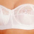 Style # 391 - Strapless Bra