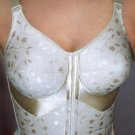 Style # 5415 - Softcup Posture Front Hook Longline